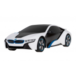 R/C BMW i8 Rastar 1:24 - biele